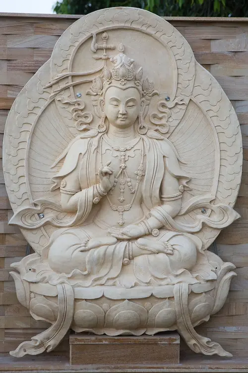 The Westin Pushkar Resort & Spa - Other Facilities - Common Area 34